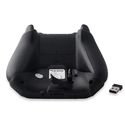 Sleek Wireless TYX-586 Keyboard