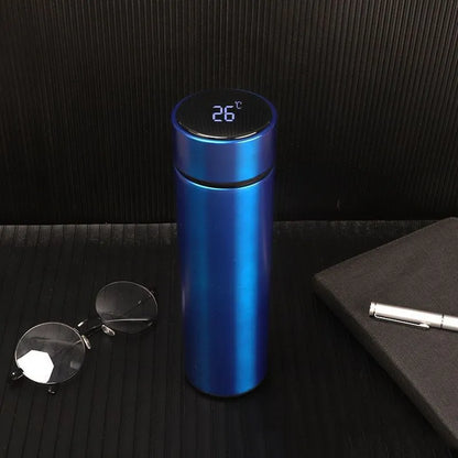 Smart Temp Stainless Tumbler