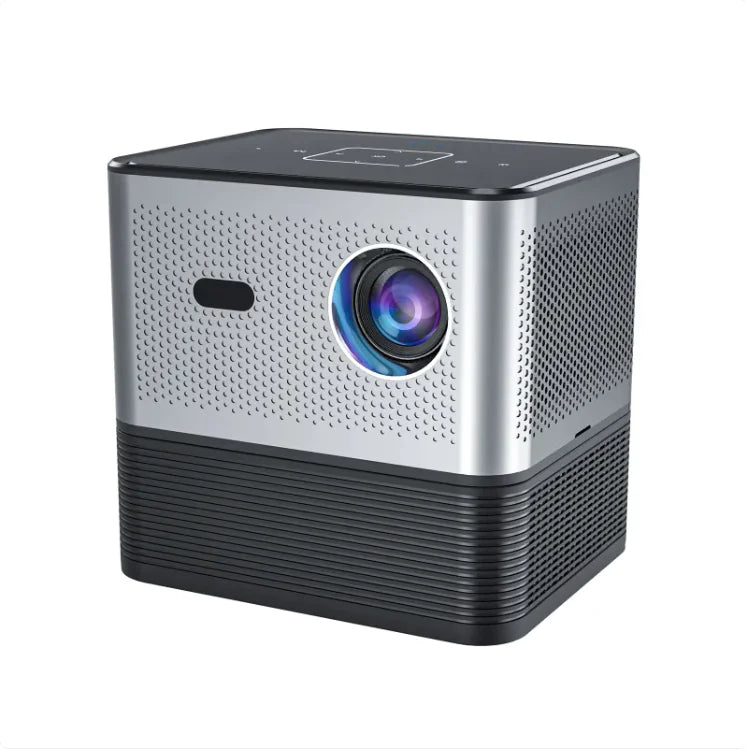 Compact HD Projector - 720p, 150ANSI, Multi-Use (AU/EU/UK/US)
