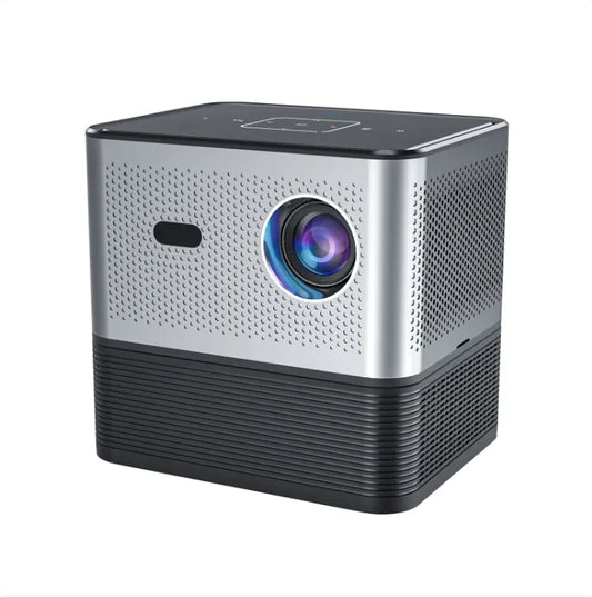 Compact HD Projector - 720p, 150ANSI, Multi-Use (AU/EU/UK/US)
