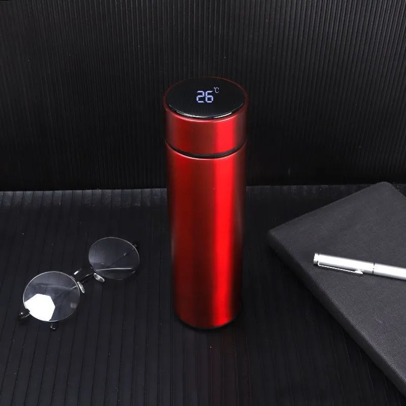 Smart Temp Stainless Tumbler