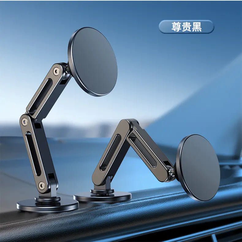 360° Rotating MagSafe Car Phone Mount