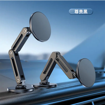 360° Rotating MagSafe Car Phone Mount