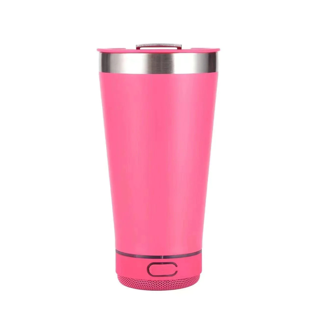 Smart Sip & Sound Travel Mug – 16oz