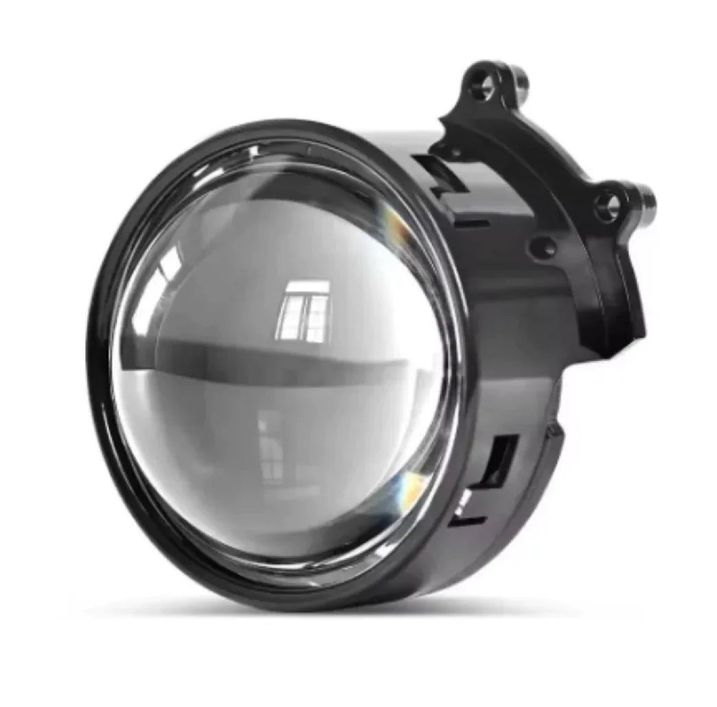 LED Devil Glow Headlight