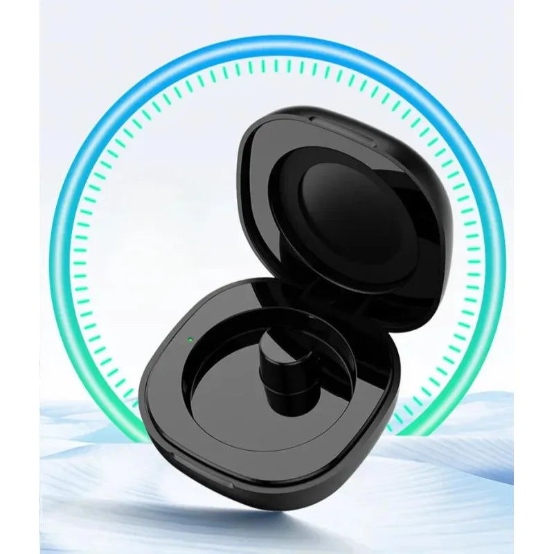 Smart Ring with Remote Control