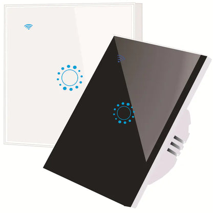 Sonoff SmartTouch 86mm Light Control, Alexa Ready