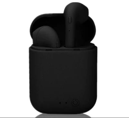 A2-TWS Touch Control Wireless Earbuds