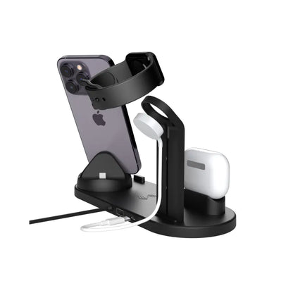 15W QuadraCharge for Devices