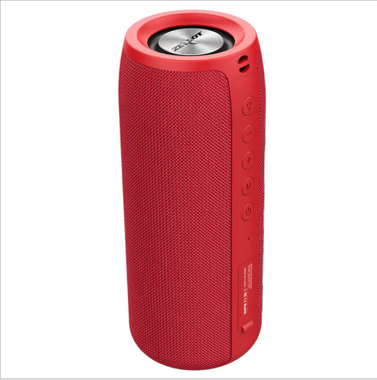 ZEALOT S51 Dynamic Bass Outdoor Bluetooth Speaker