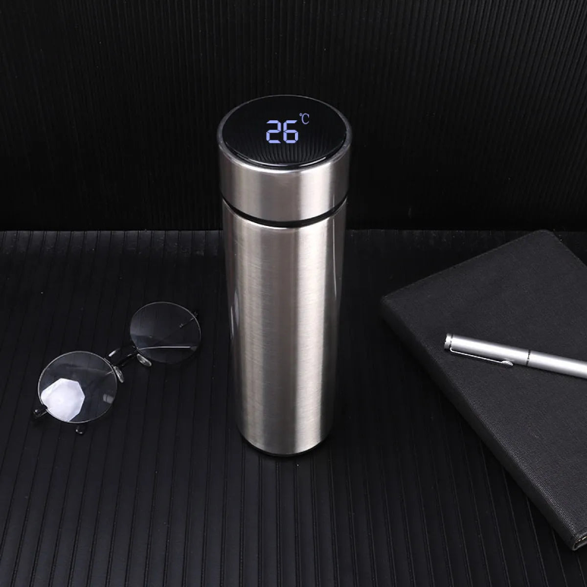 Smart Temp Stainless Tumbler