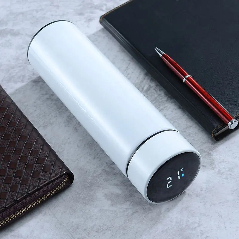 Smart Temp Stainless Tumbler