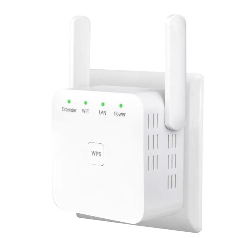 Home WiFi Enhancer and Extender