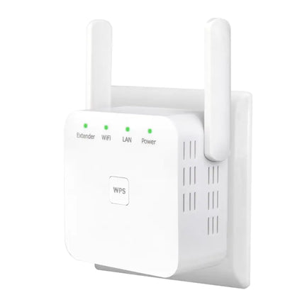 Home WiFi Enhancer and Extender