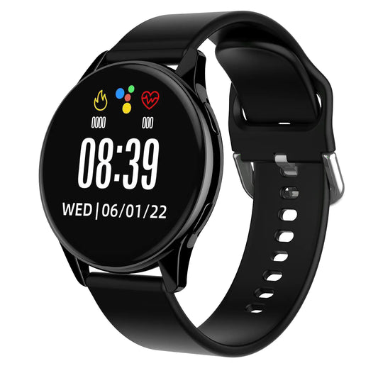 VersaHealth Smartwatch & Bluetooth Communicator