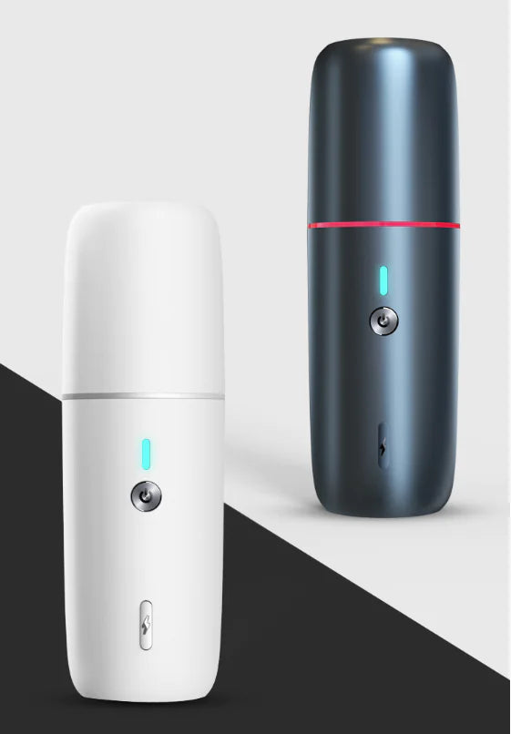 SleekGo Handheld Vacuum A2