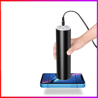 SleekGo Handheld Vacuum A2