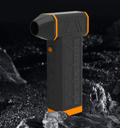 ForceX Handheld Turbo Blower