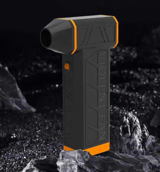 ForceX Handheld Turbo Blower
