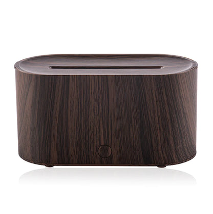 FlameGlow Aroma Humidifier