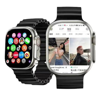 5G Kids' Video Call Smartwatch