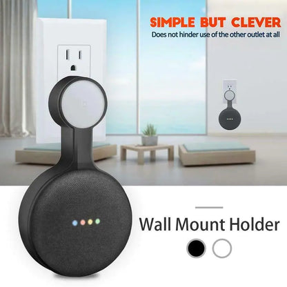 Google Home Mini Easy Wall Mount