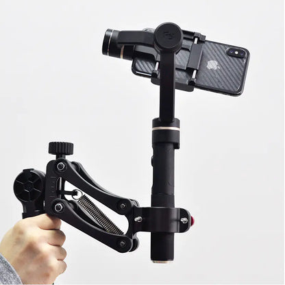 DJI OSMO 4th Axis Pro Mobile Stabilizer