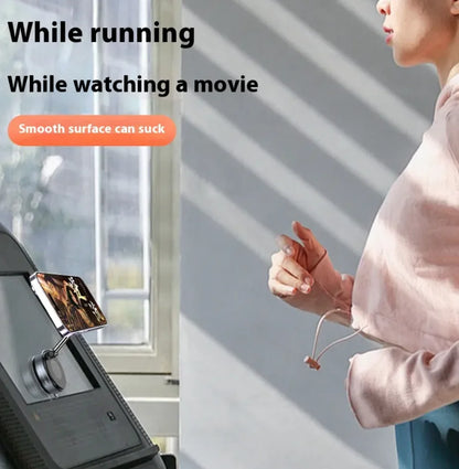 360° Magnetic Car Phone Mount