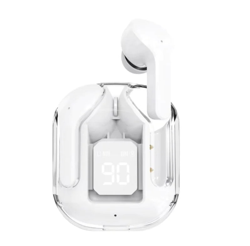 VibrantTunes Wireless Noise-Canceling Earbuds