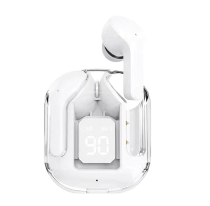 VibrantTunes Wireless Noise-Canceling Earbuds