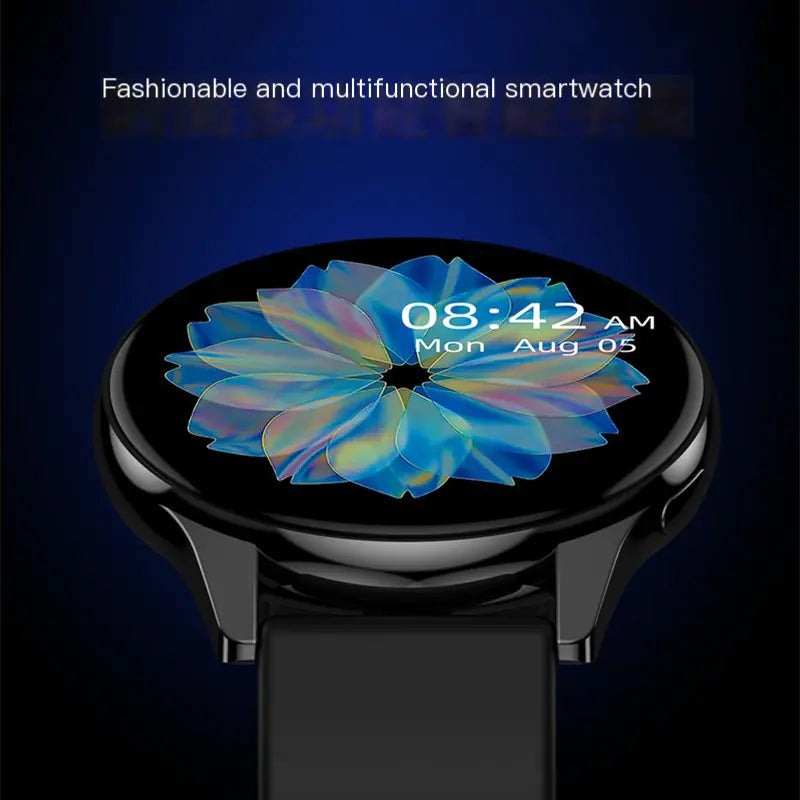 VersaHealth Smartwatch & Bluetooth Communicator