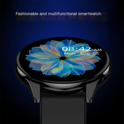 VersaHealth Smartwatch & Bluetooth Communicator