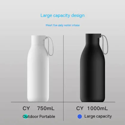 UV Clean Hydration Flask
