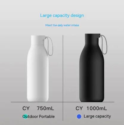 UV Clean Hydration Flask