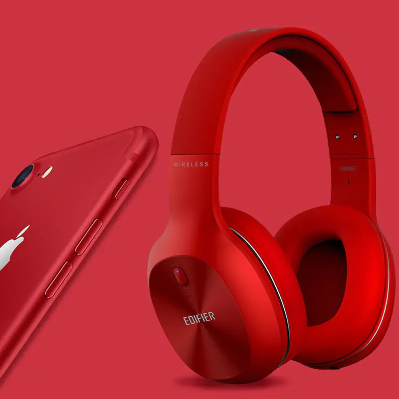 Edifier W800BT Bluetooth Audio Freedom