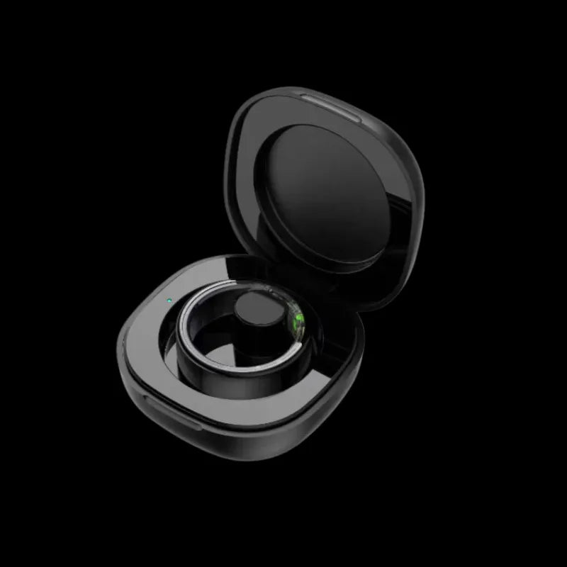 Smart Ring with Remote Control