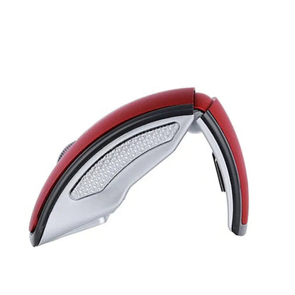 Compact Wireless Travel Mouse